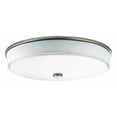 thumbnail image 1 of Kichler Lighting - LED Flush Mount - Flush Mount Light - 34W 1 Led Flush Mount -, 1 of 3