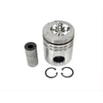 thumbnail image 1 of 109.23mm Engine Piston Compatible with International Harvester 915 Combine (1971-1983) DT414 6.8L 6-Cylinder Turbocharged Diesel Standard 684251C2 684251 International D414 IH DT414, 1 of 1