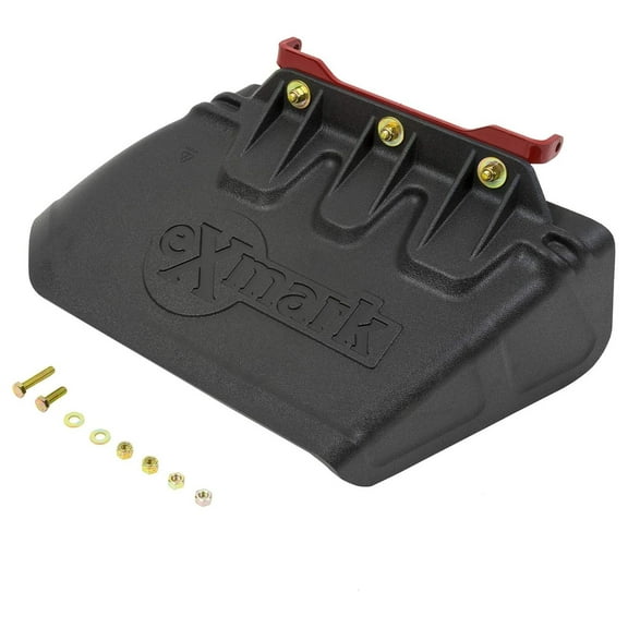 109-3860 Flexible Discharge Chute Kit