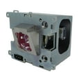 thumbnail image 1 of Jaspertronics 109-662 Lamp & Housing for Digital Projection Projectors w/ Original Specs & Full Lifespan Bulb 1 Year Warranty 1 Unit per pack, 1 of 6