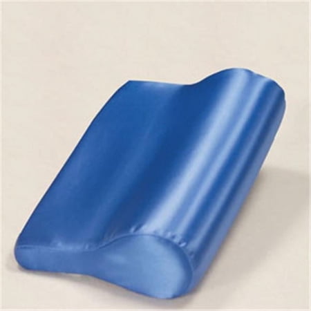 109 Ab Contour Pillow - Blue
