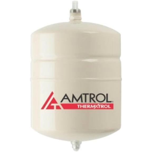 109 FILL-TROL Expansion Tank, 2.0 Gallon (109-1)
