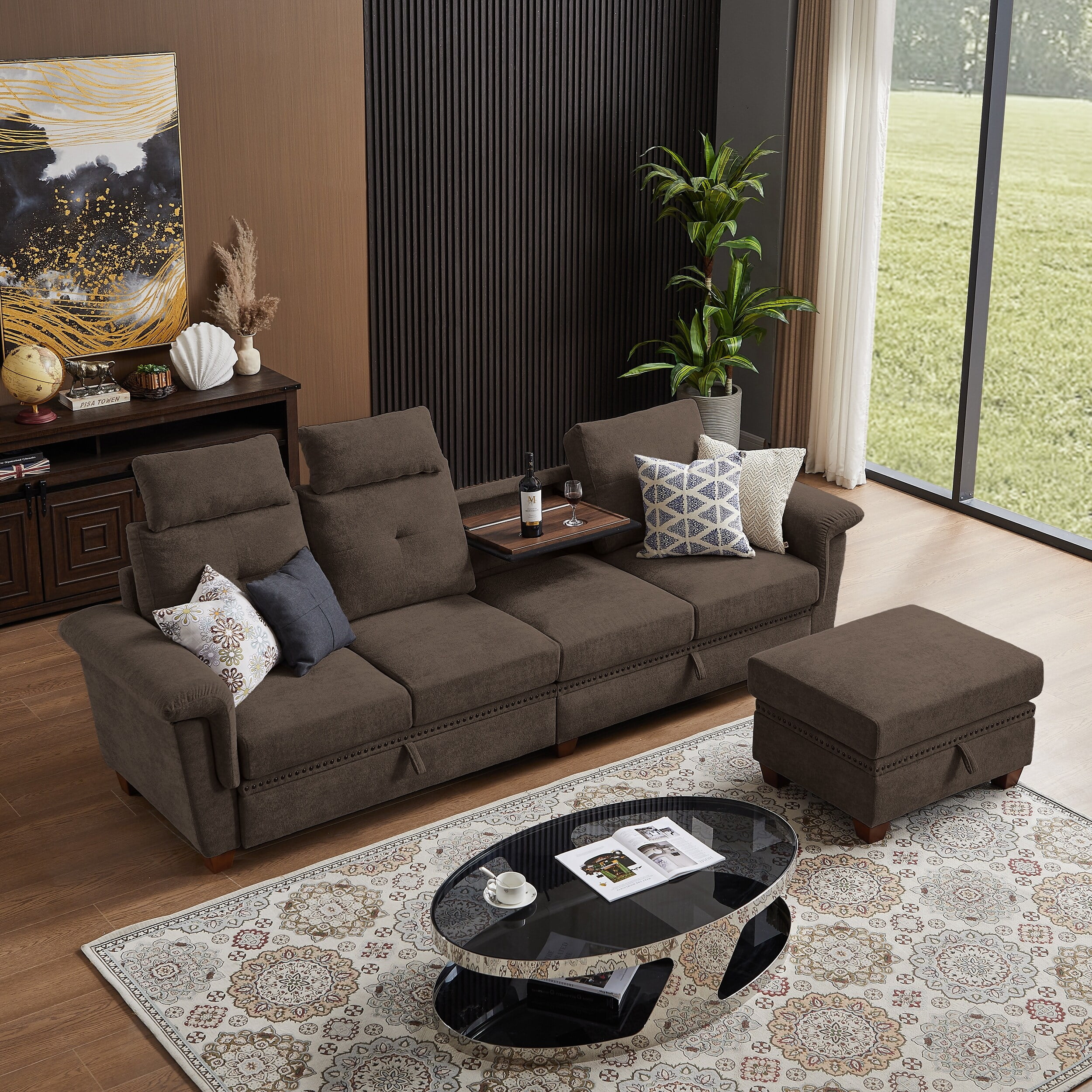 Habbit sofa discount