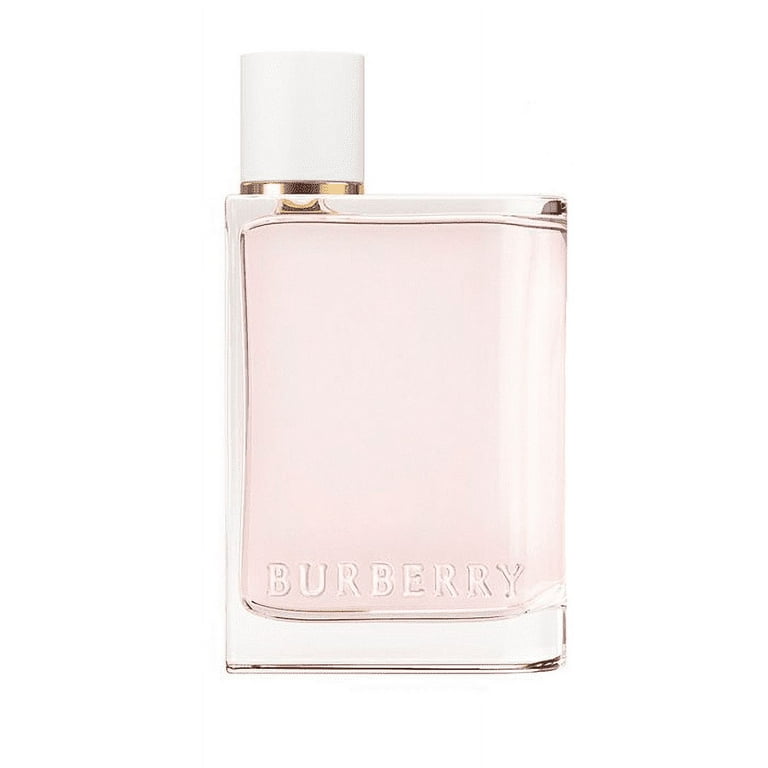 Burberry Her Blossom Eau De Toilette Spray By Burberry - 3.3 oz Burberry Her Blossom Eau De Toilette Spray By Burberry - 3.3 oz