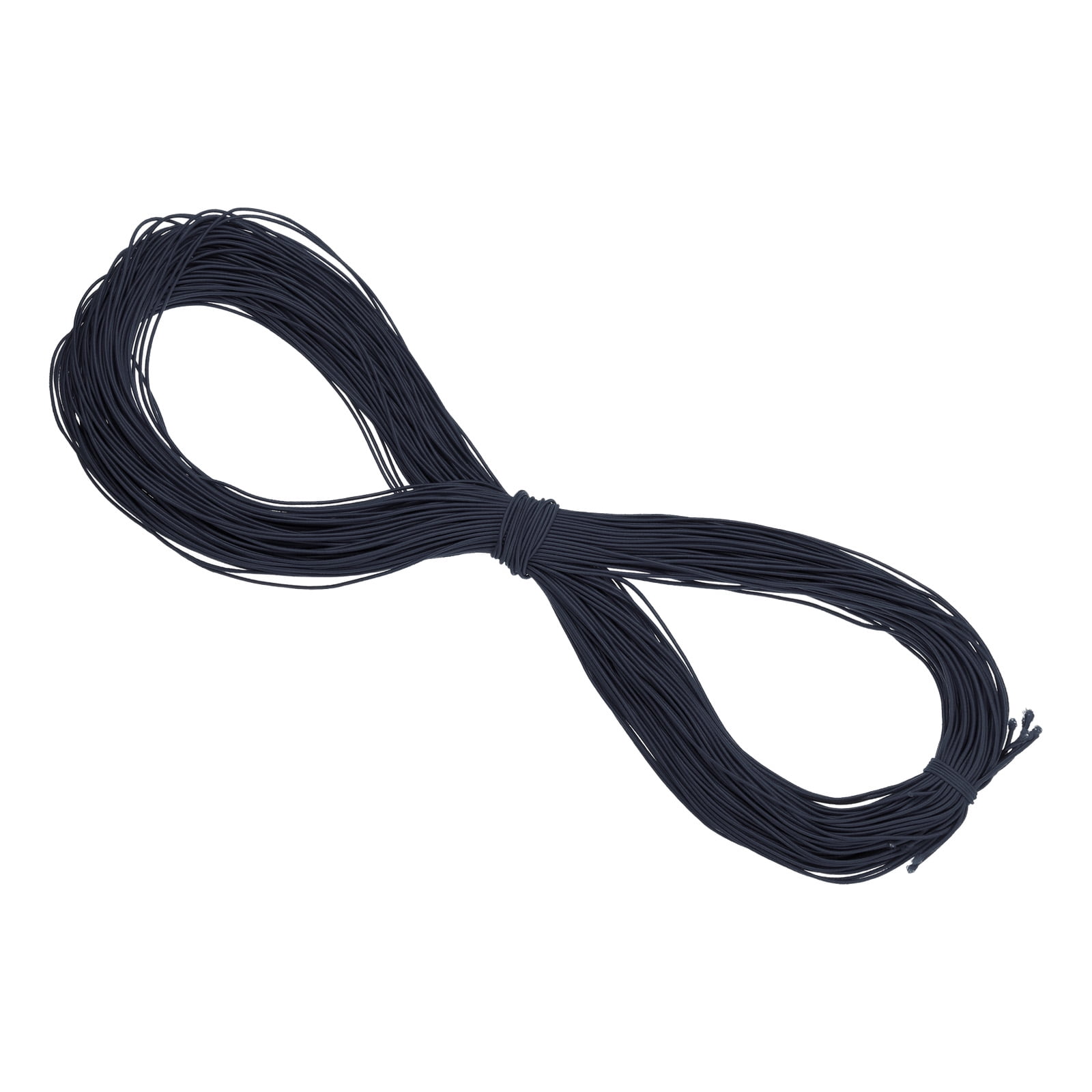 Stretch Spring Or Rope Uxcell Elastic Cord Heavy Stretch String Rope for Crafting DIY Sewing ...