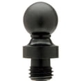 thumbnail image 1 of 1090.112 Ball Tip Finial Set 112 Venetian Bronze, 1 of 7
