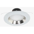 thumbnail image 1 of Recesso - Light Satin Nickel And White Multi Color - LED, 1 of 2