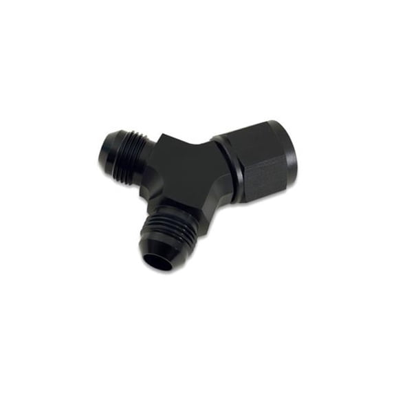 10907 Fuel Distribution Y-Block Adapter