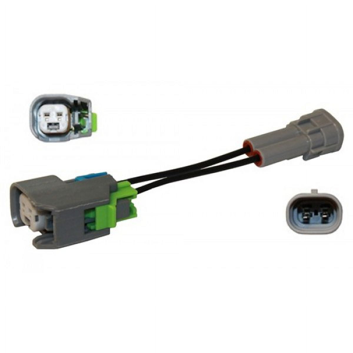109152 Injector Adapter EV6 to EV0X…