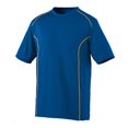 thumbnail image 1 of 1091A Youth Winning Streak Crew - Royal & Gold, Medium, 1 of 1