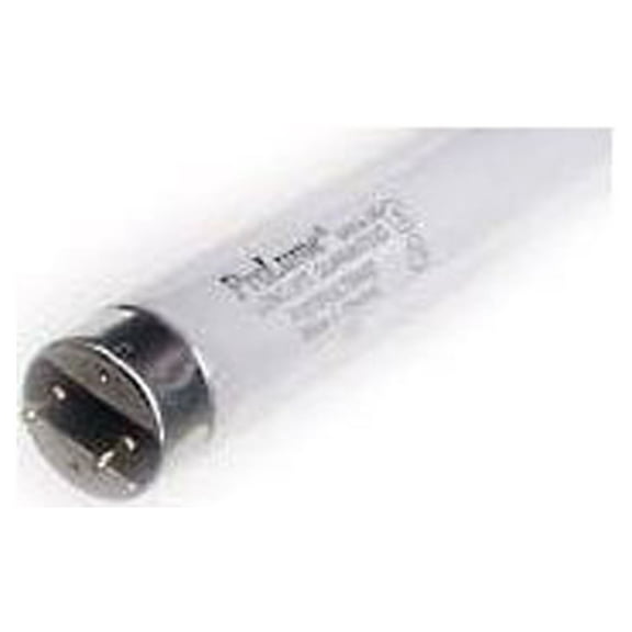 109428 F32T8/865/ECO F32 T8 Bulb 6500K 4 Foot Light Lighting Fluorescent Tube Case of 25