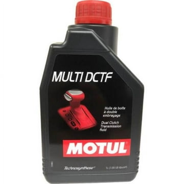 109464 12 x 1 Liter Dual Clutch Transmission Fluid