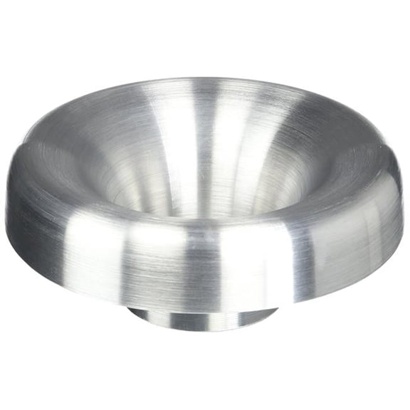 10950 Bellmouth Velocity Stack Aluminum