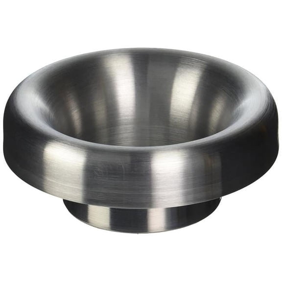 10952 Aluminum Bellmouth Velocity Stack