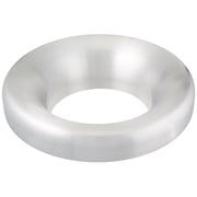 10954 Bellmouth Velocity Stacks Aluminum