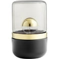 thumbnail image 1 of 10954-Cyan lighting-Odyssey - 1 Light Table Lamp - 6.5 Inches Wide by 10.5 Inches High, 1 of 2
