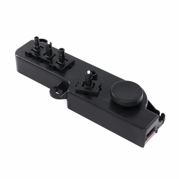 1098530-00-F For 17-22 Tesla Model 3/Y Power Seat Switch Control ABS Front Right