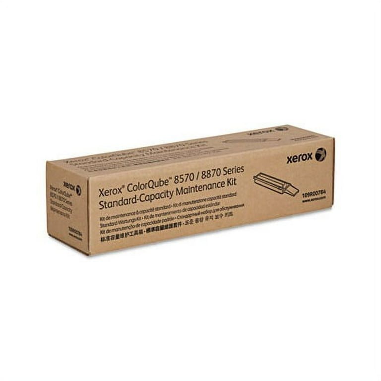 109R00784 Maintenance Kit, 10,000 Page-Yield 109R00784 Maintenance Kit, 10,000 Page-Yield