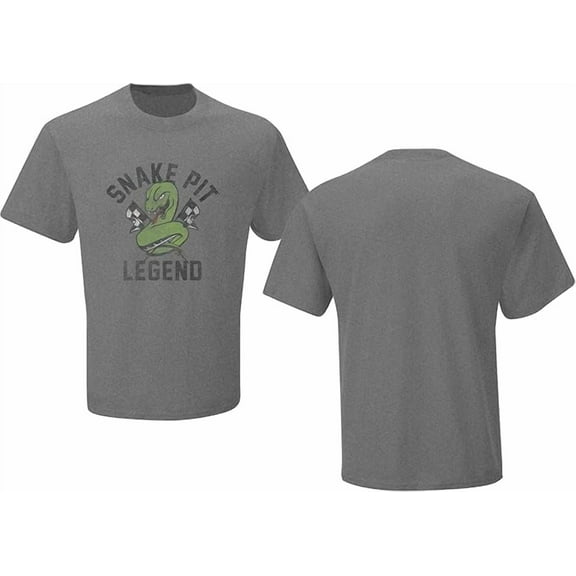 109th Indianapolis IndyCar 2025 Adult Race 5.25.2025 Snake Pit 3XL