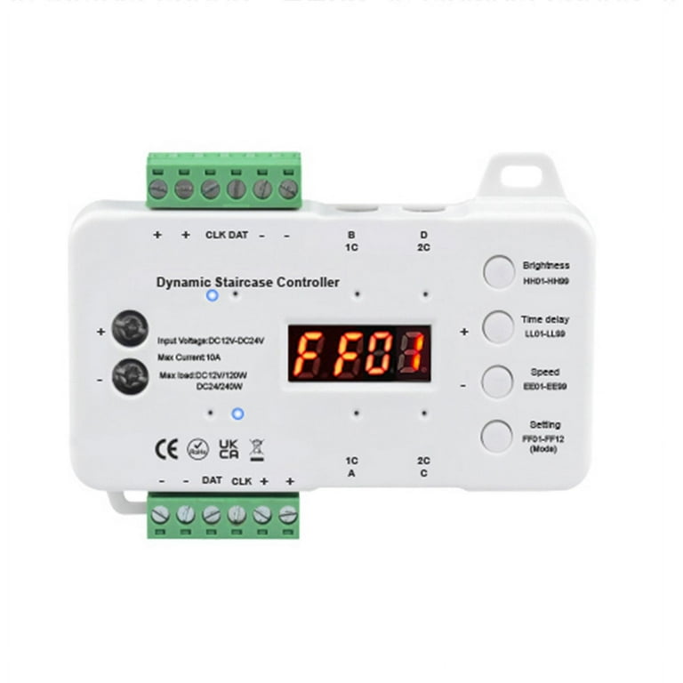 Rl dimmer led clearance