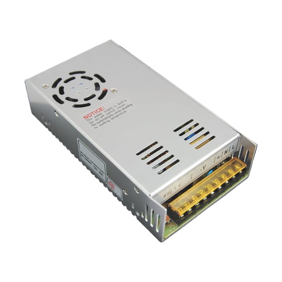Oracle 10A 36V 350W Power Supply UL