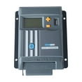 thumbnail image 1 of 10A MPPT Solar Charge Discharge Controller For Lithium Battery Charging 12V24V USB LCD Display With ,Easy to Use, 1 of 4