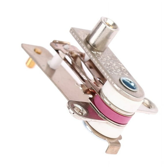 10A Original Electric Cooker Rice Thermostat Temperature Control Switch