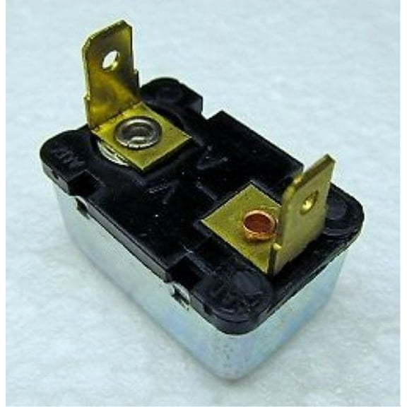 10A Type 1 Circuit Breaker, 10 Amp Type I Auto Reset, CB160-10