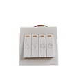 thumbnail image 1 of 10A Wall Switch Control for Rotating Chandelier Lift System, Switches Wall Mount Accessories for Electric Motor Winch Lighting Hoist Lifting, 1 of 5