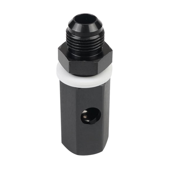 10AN Male Fuel Cell Tank Vent Valve Prevent Fuel Leakage