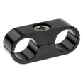 thumbnail image 1 of 10AN to 10AN Hose Separator - Black, 1 of 1