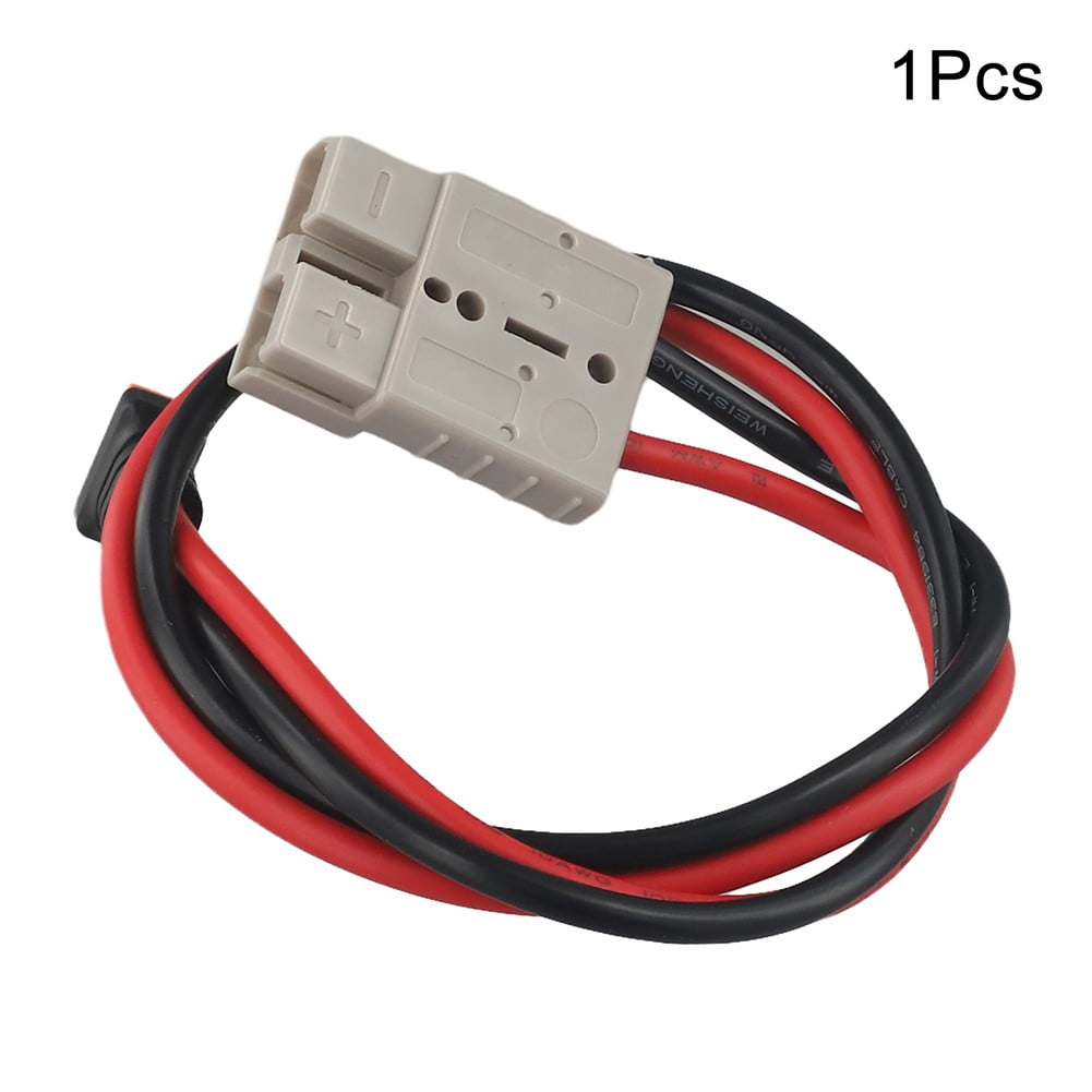 10Awg For Anderson 50A To For Xt60I Quick Connect Cable For Rc & Solar Power Use 1.5Meter YIWEI