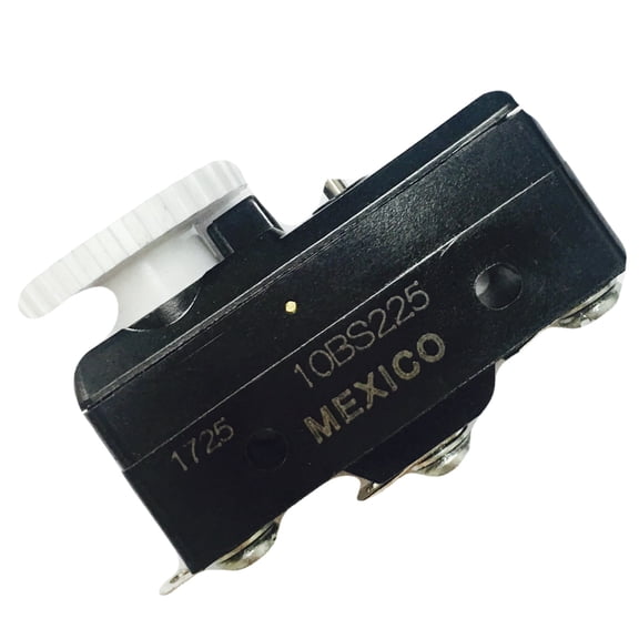 10BS225 Basic Snap Action SPDT 20A 125V Switch