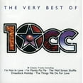 thumbnail image 1 of 10CC - Very Best of 10CC - Music & Performance - CD, 1 of 1