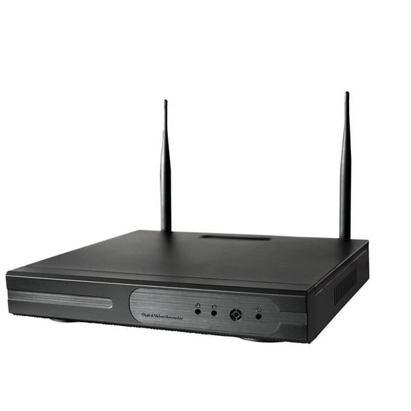 10CH 265 HD 5MP 3MP 1080P Wireless NVR Recorder Only for Eseecloud Wifi CCTV CAMERA IPPRO APP