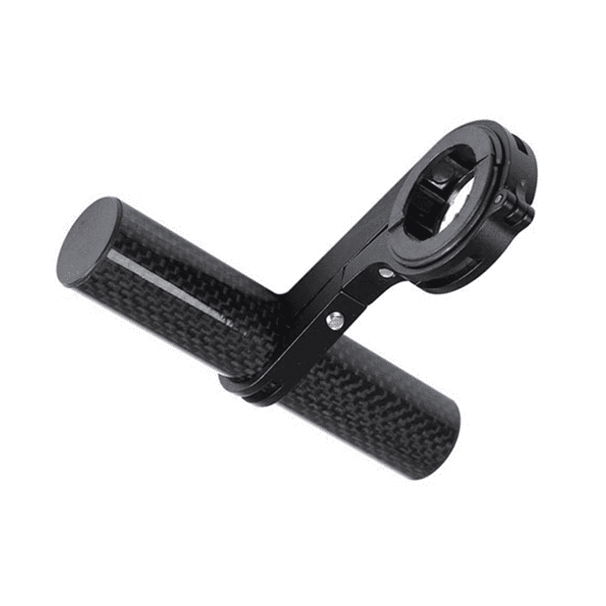 10CM Bicycle Handlebar Extension Installation Bicycle Bicycle Handlebar