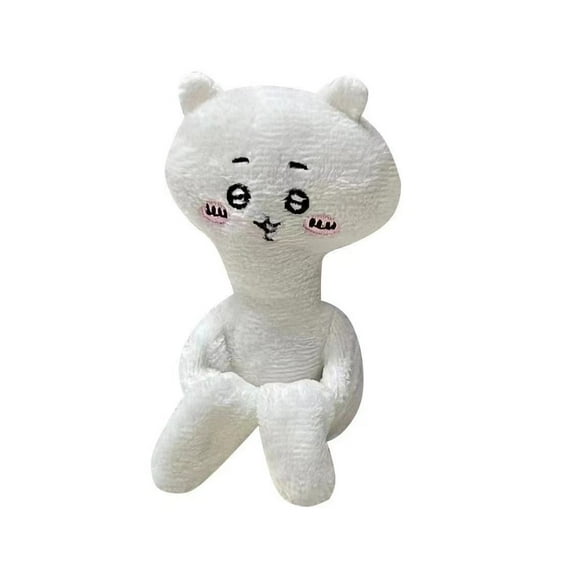 10Cm Plush Doll Pendant Kawaii Hachiware Usagi Anime Cute Cartoon Accessory Schoolbag Toys Birthday Gift