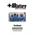 thumbnail image 1 of +10Culture Manual: Maximizing Total Program Performance, (Paperback), 1 of 1