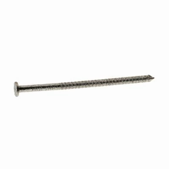 10D 3 in. 50 lbs Deck Hot-Dipped Galvanized Steel Nail Checkered