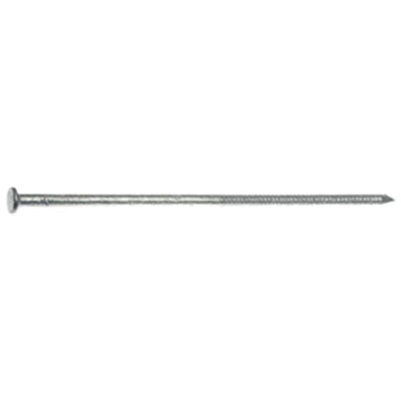 10D Fire Door Clinch Nail, 50 lbs
