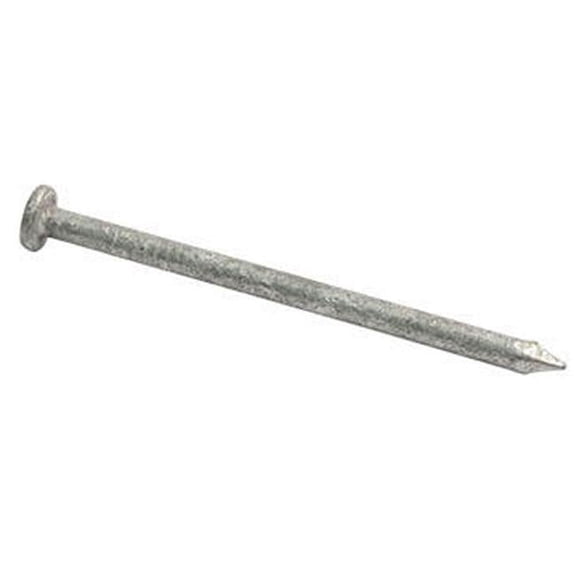 10D Nails Galvanized Common - 50 lbs