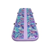 10FT AIR TRACK GYMNASTICS TUMBLING MAT P