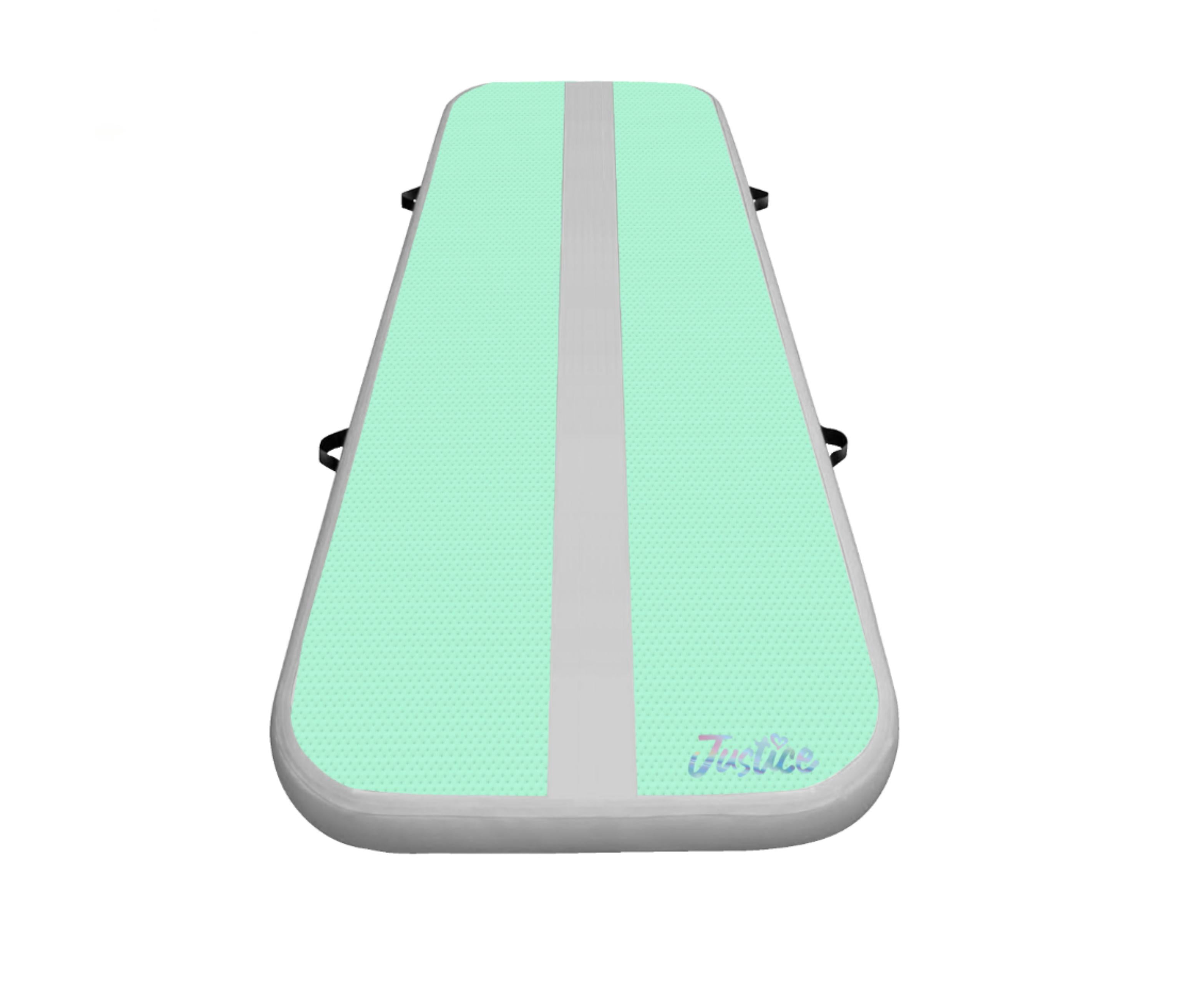 10FT AIR TRACK GYMNASTICS TUMBLING MAT S