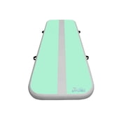 10FT AIR TRACK GYMNASTICS TUMBLING MAT S