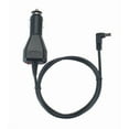 thumbnail image 1 of Brother 10ft Automobile Auxiliary Power Outlet Adapter for PocketJet and RuggedJet Printers, 1 of 3