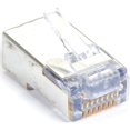 thumbnail image 1 of 10FT CAT6 WHITE PVC SNAGLESS PATCH CABLE 250MHZ, 1 of 2