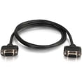 thumbnail image 1 of 10FT CMG DB9 CABLE F-F, 1 of 2