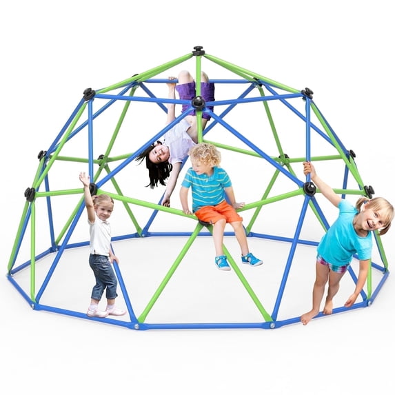 Climbing Dome