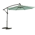 thumbnail image 1 of 10FT Dimension - Hand-Crank Tilt - Poolside and Garden - Vibrant Long-Lasting, 1 of 6