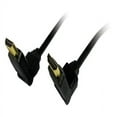 thumbnail image 1 of 10FT HIGH SPEED SWIVEL HDMI CABL 180 DEGREE SWVEL LIFETIME WARR, 1 of 2